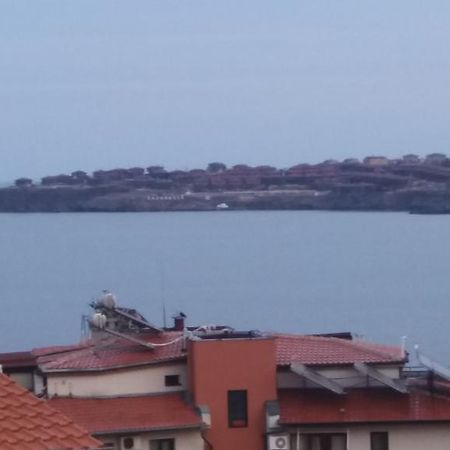 Exotic Guest House Sozopol Exterior foto