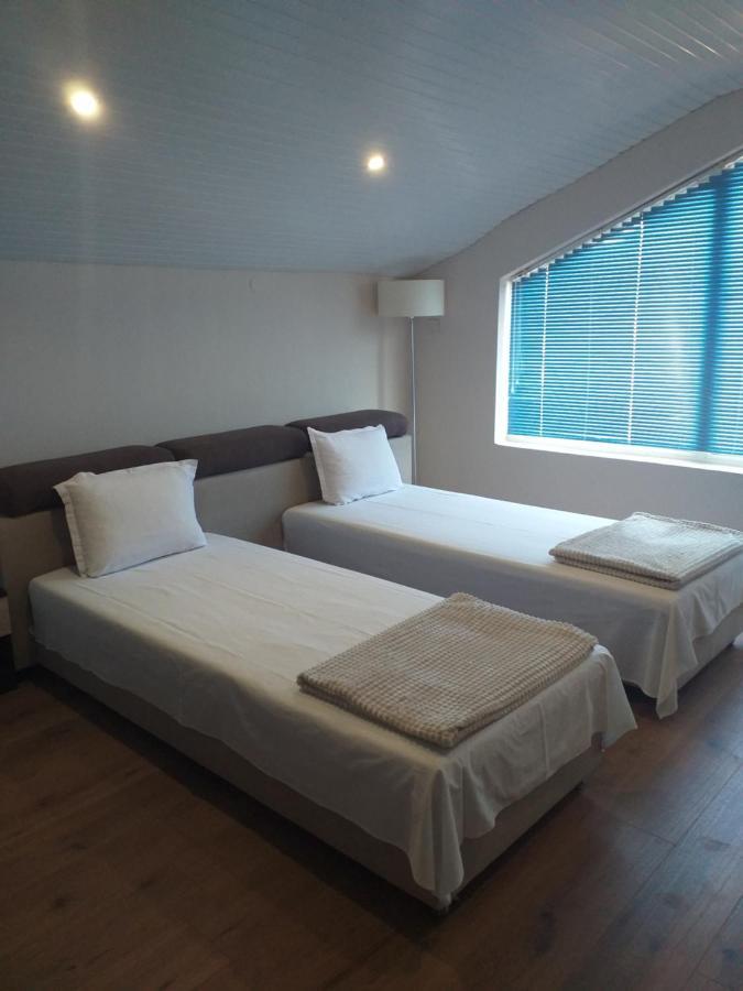 Exotic Guest House Sozopol Exterior foto