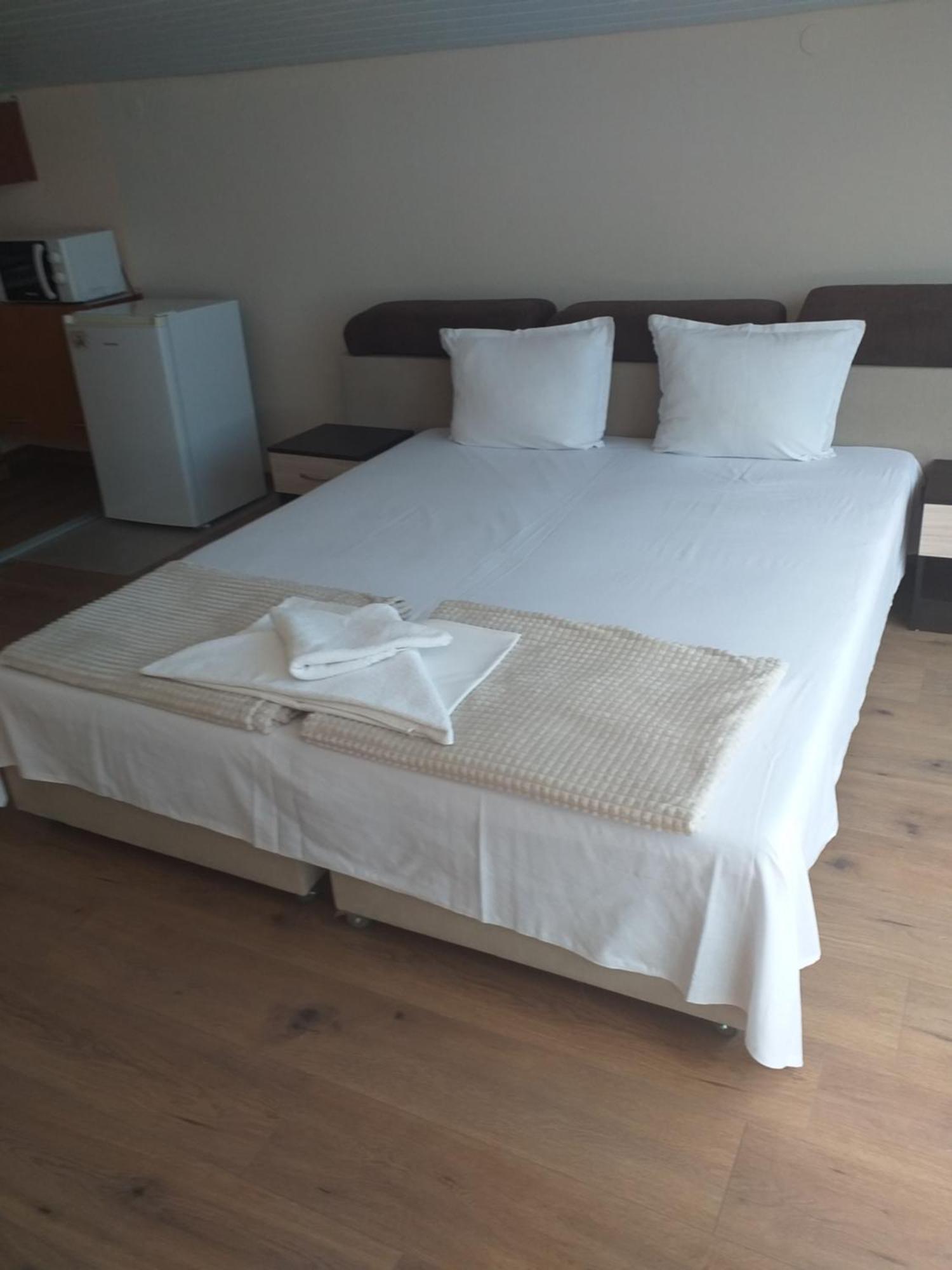 Exotic Guest House Sozopol Exterior foto