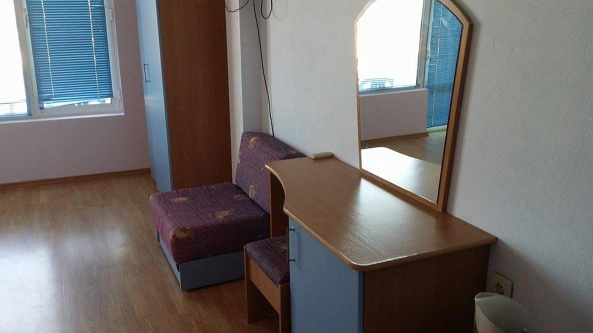 Exotic Guest House Sozopol Habitación foto