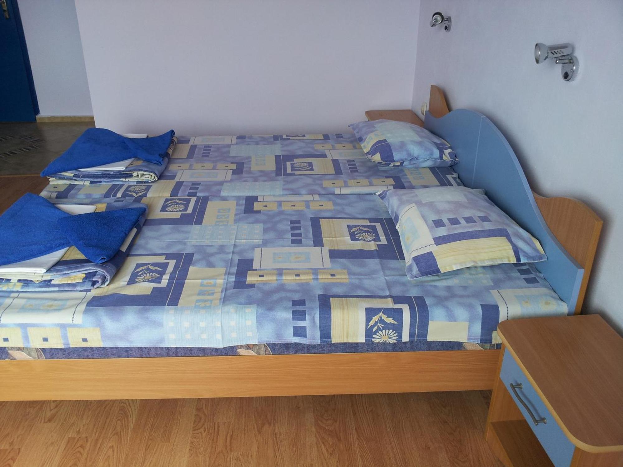 Exotic Guest House Sozopol Habitación foto