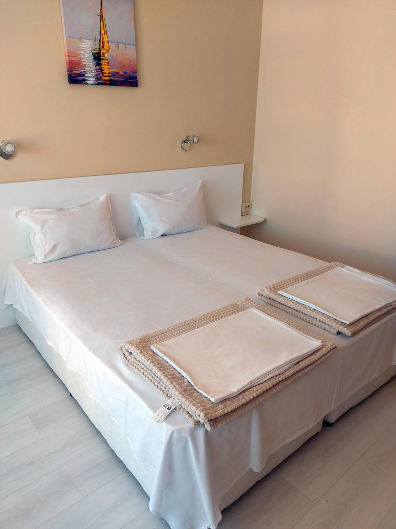 Exotic Guest House Sozopol Exterior foto