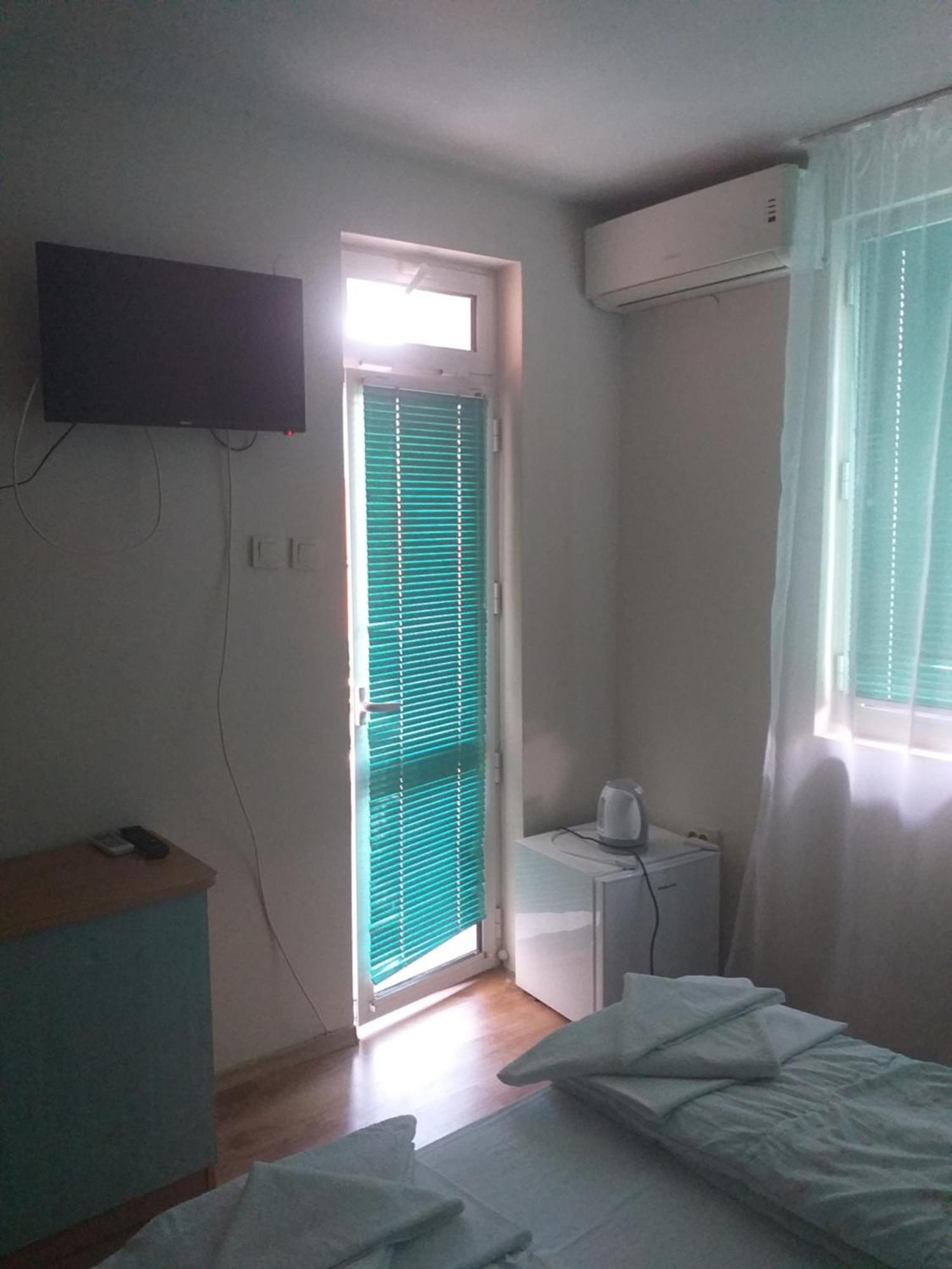 Exotic Guest House Sozopol Exterior foto