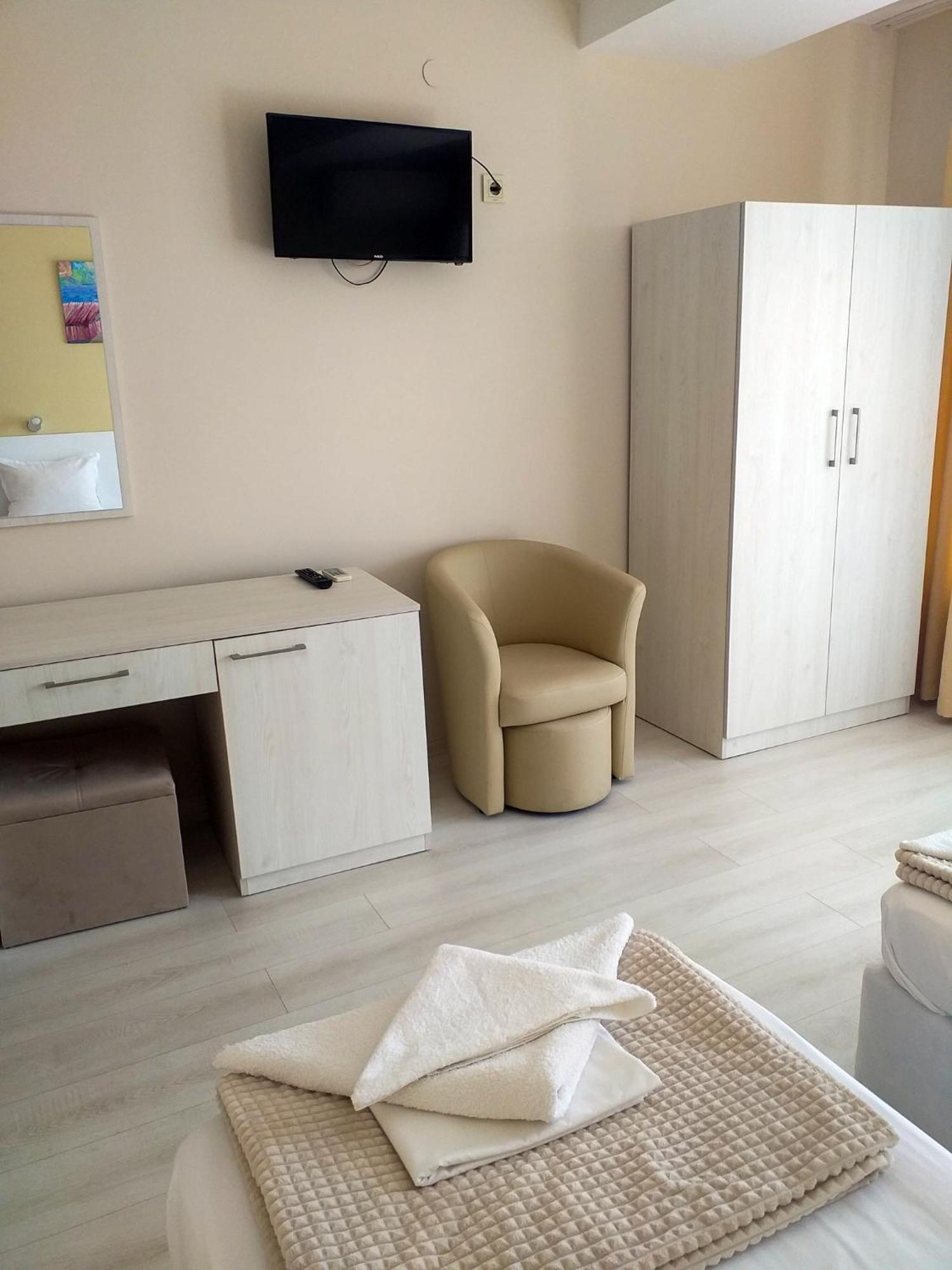Exotic Guest House Sozopol Exterior foto