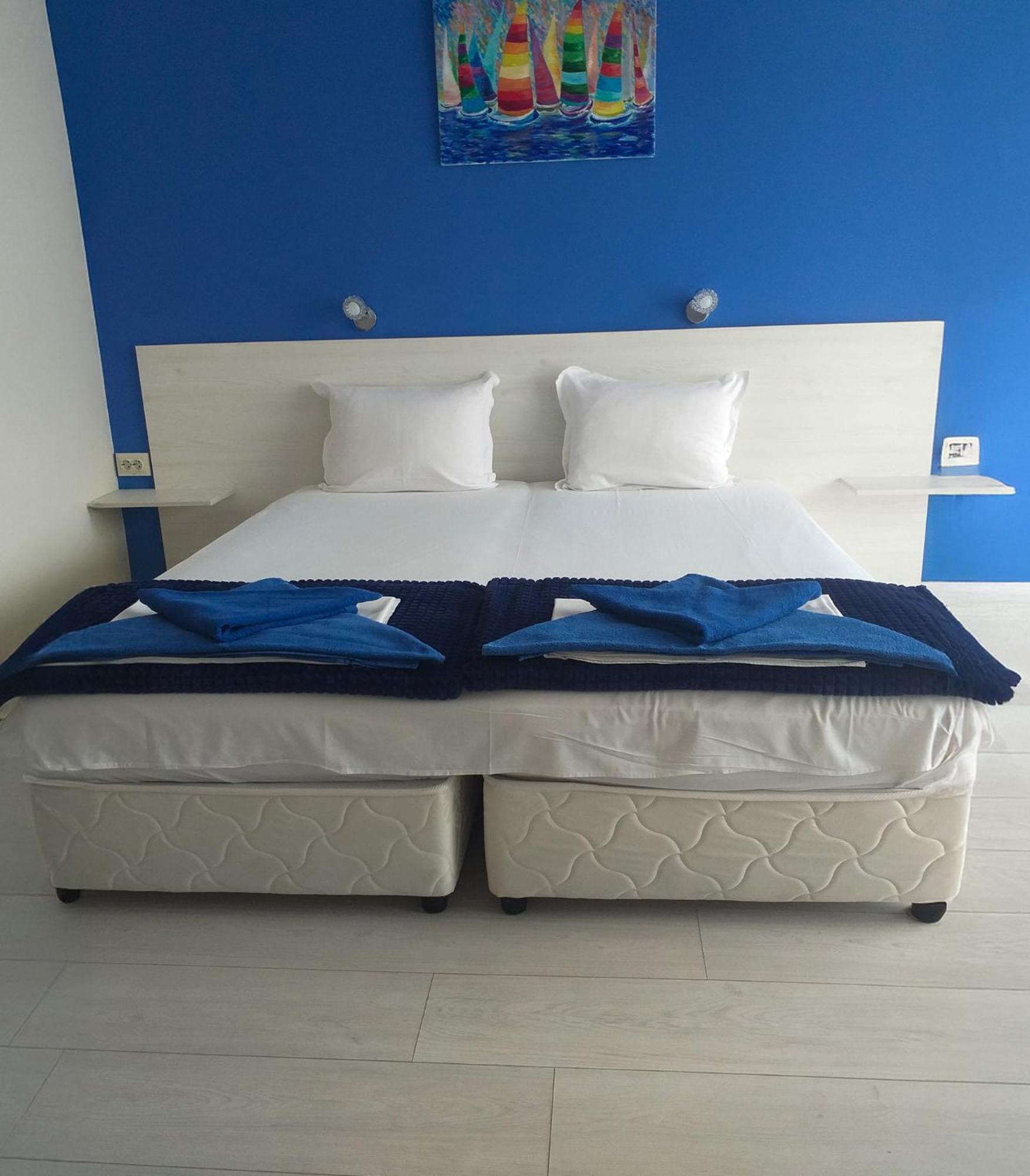 Exotic Guest House Sozopol Exterior foto