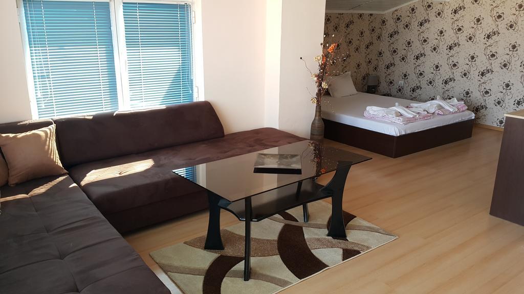 Exotic Guest House Sozopol Exterior foto