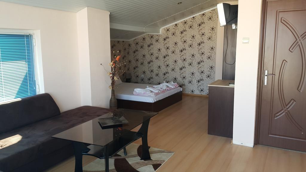 Exotic Guest House Sozopol Exterior foto
