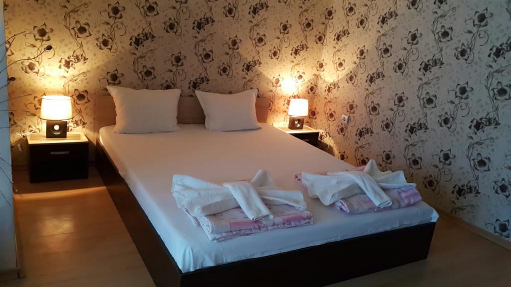 Exotic Guest House Sozopol Exterior foto