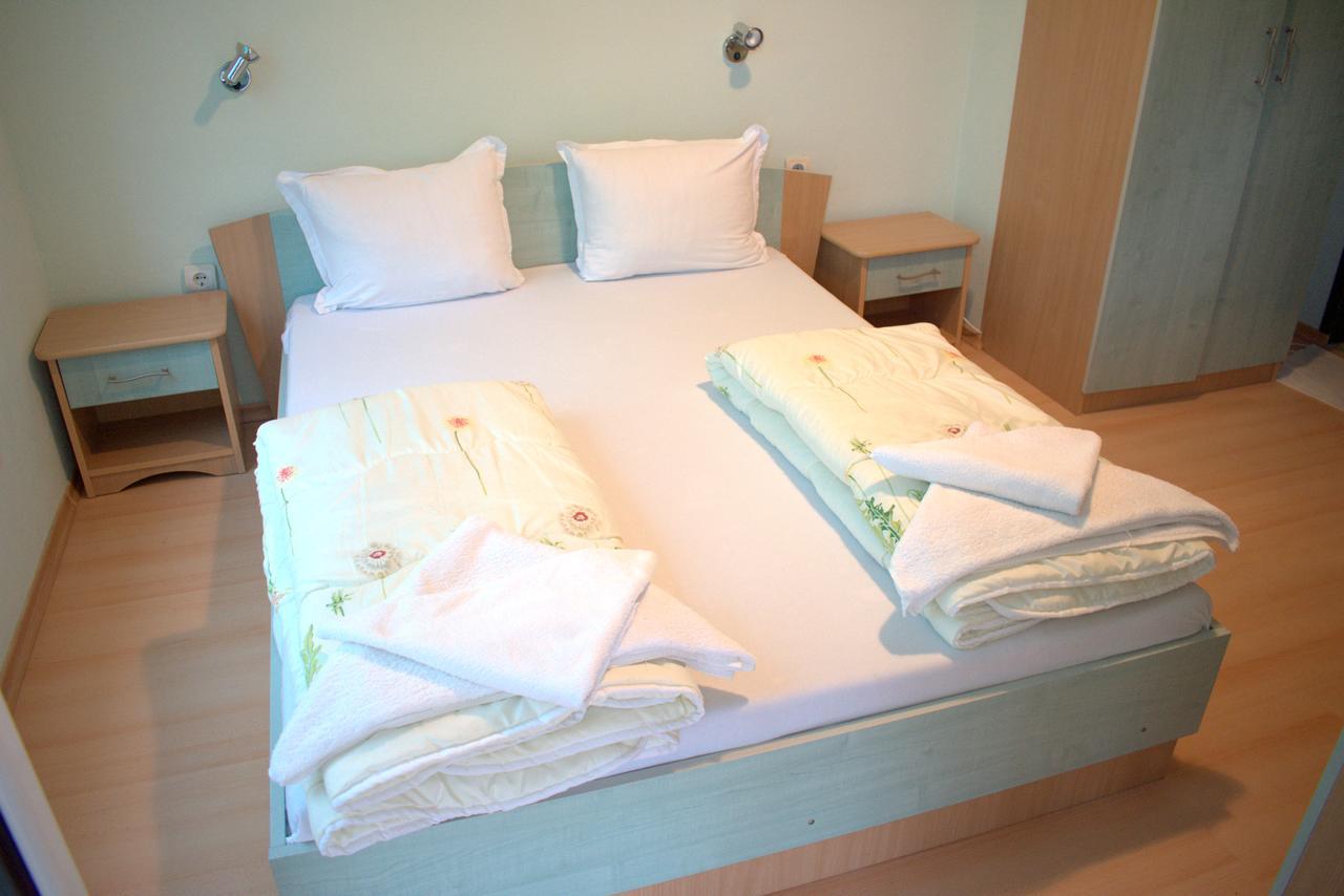 Exotic Guest House Sozopol Exterior foto