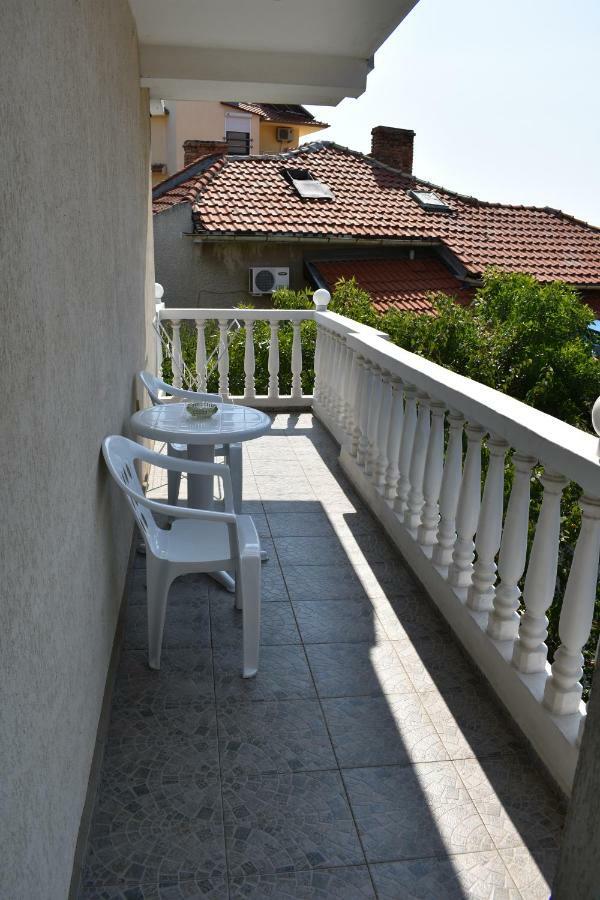 Exotic Guest House Sozopol Exterior foto