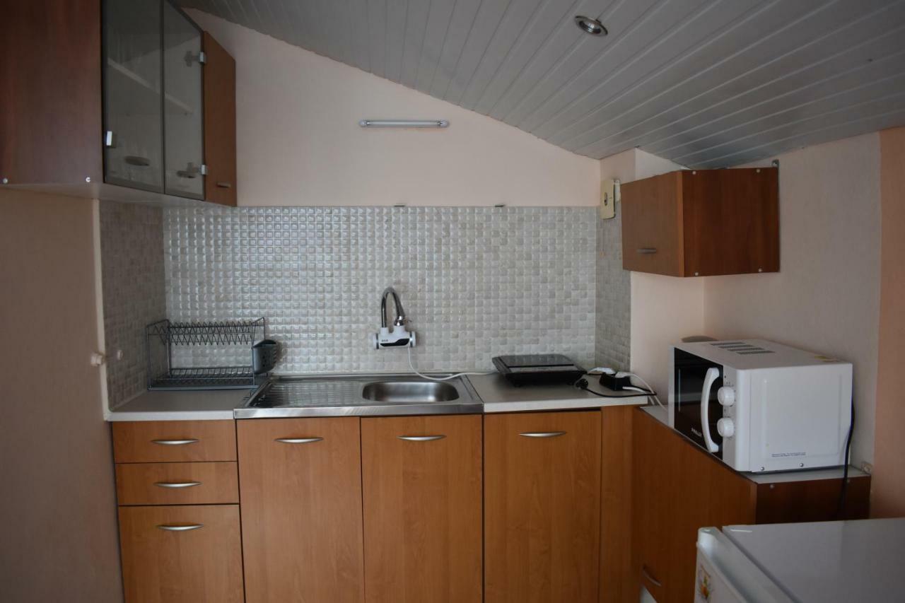 Exotic Guest House Sozopol Exterior foto