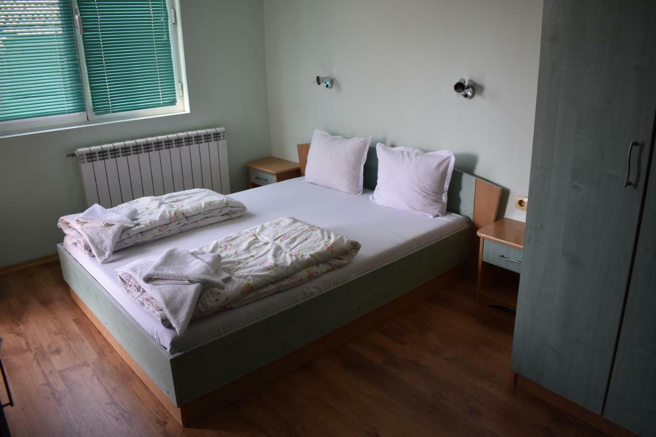 Exotic Guest House Sozopol Exterior foto
