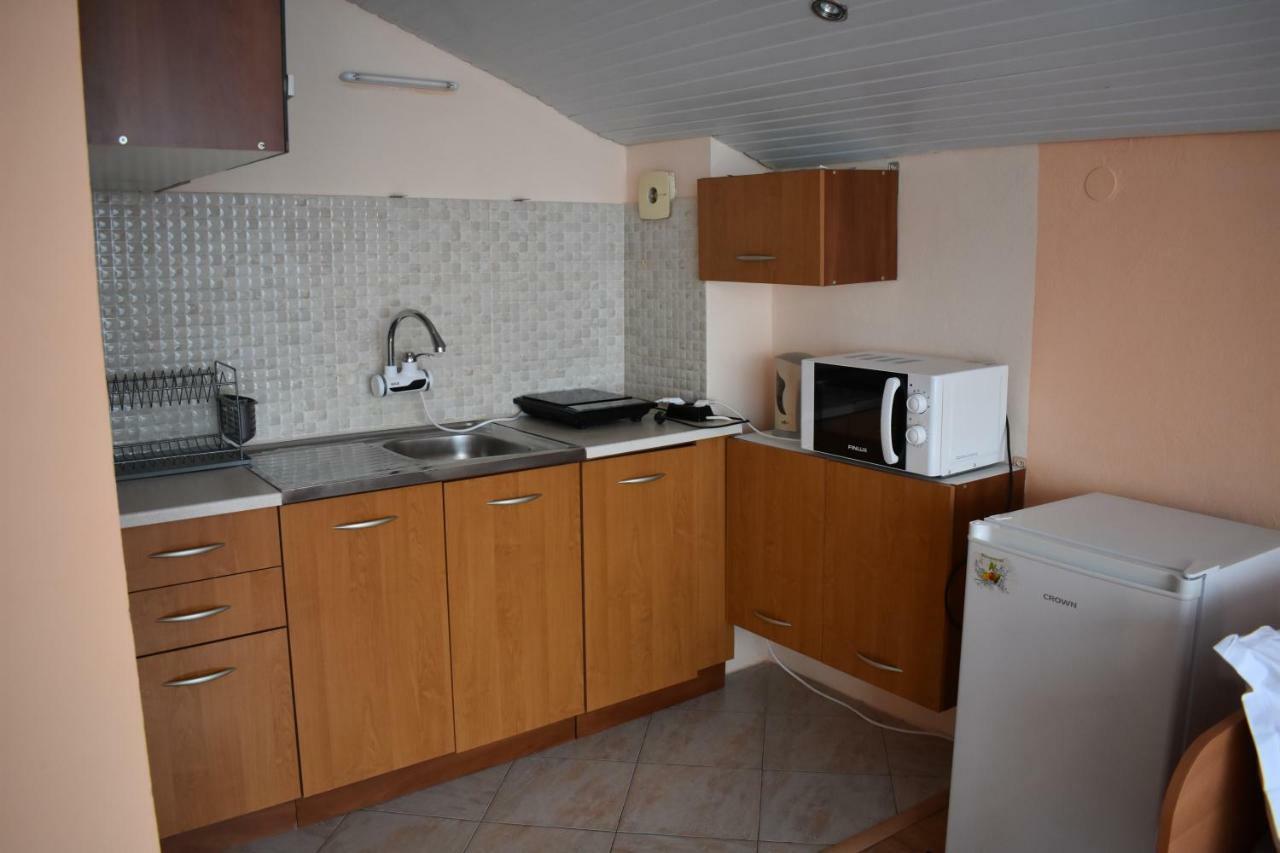 Exotic Guest House Sozopol Exterior foto