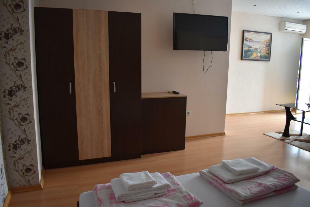 Exotic Guest House Sozopol Exterior foto