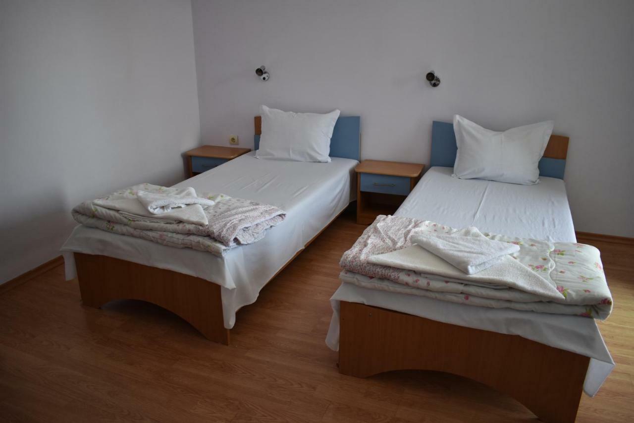 Exotic Guest House Sozopol Exterior foto