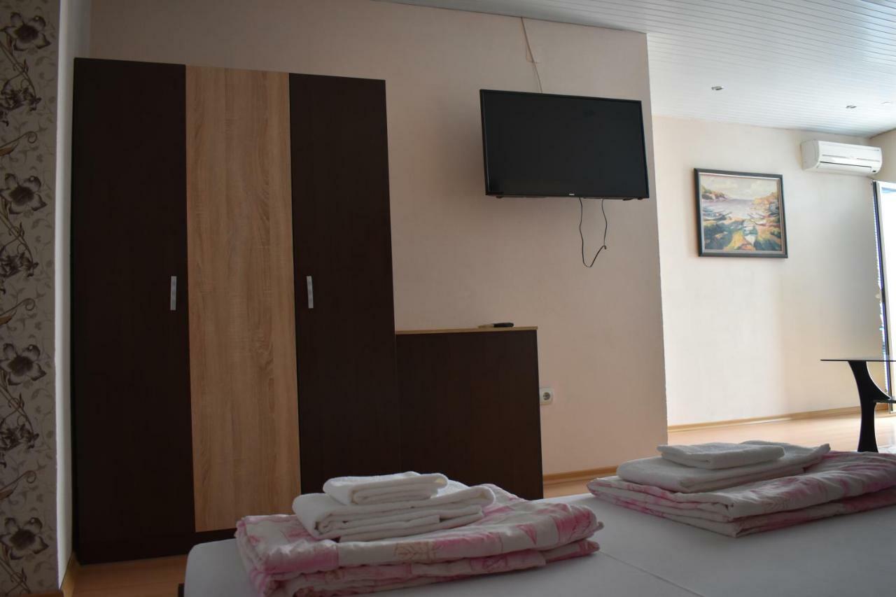 Exotic Guest House Sozopol Exterior foto